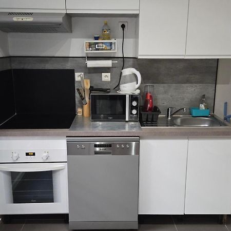 Le Patio St Etienne - Cite Episcopale - Parking Inclus Apartman Albi Kültér fotó