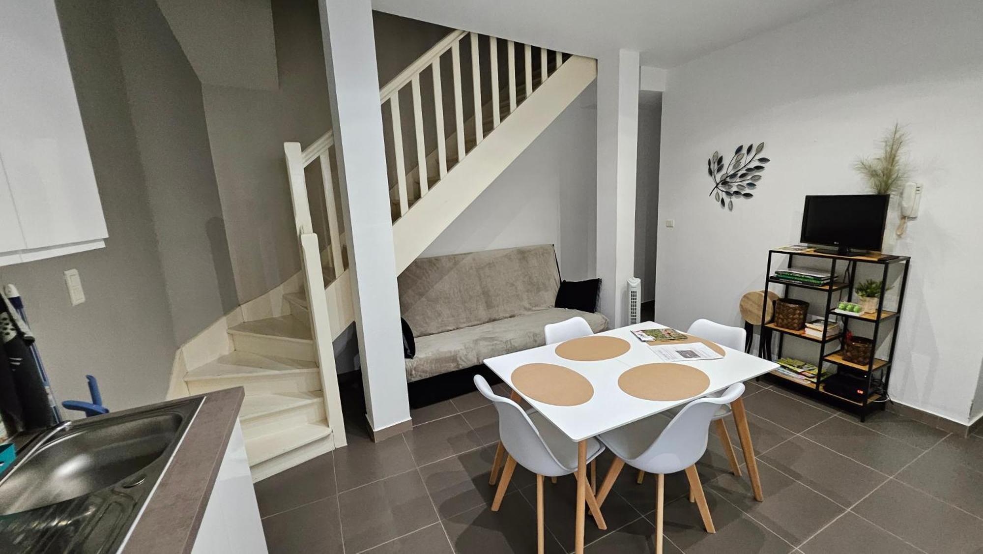 Le Patio St Etienne - Cite Episcopale - Parking Inclus Apartman Albi Kültér fotó