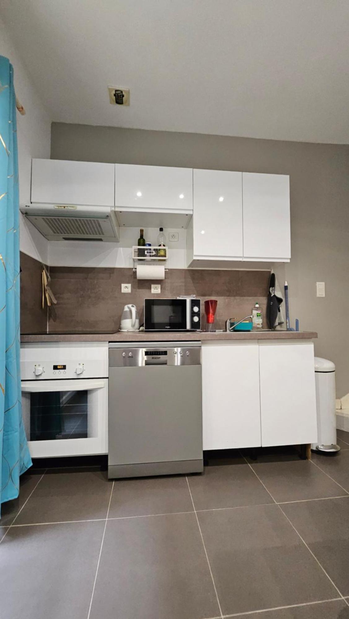 Le Patio St Etienne - Cite Episcopale - Parking Inclus Apartman Albi Kültér fotó