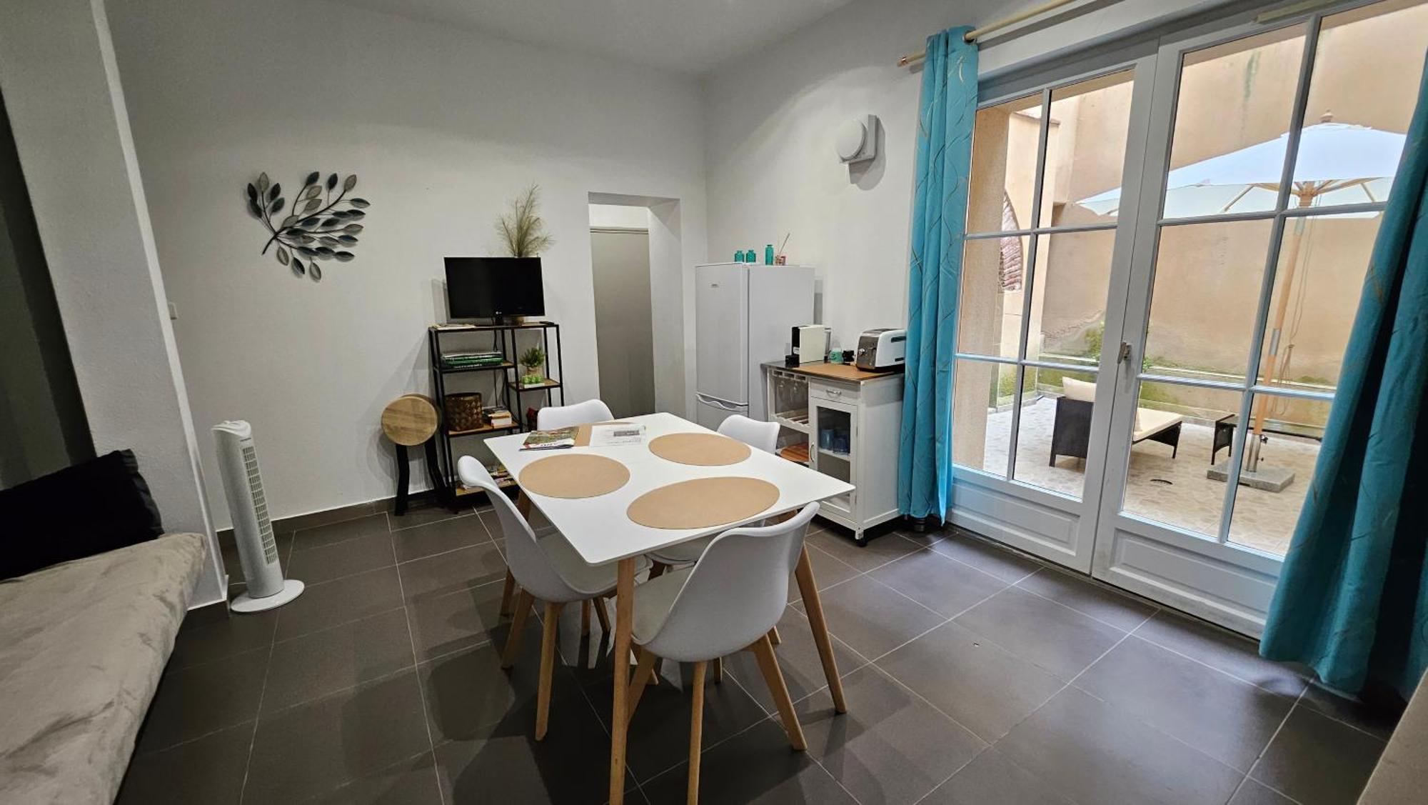 Le Patio St Etienne - Cite Episcopale - Parking Inclus Apartman Albi Kültér fotó