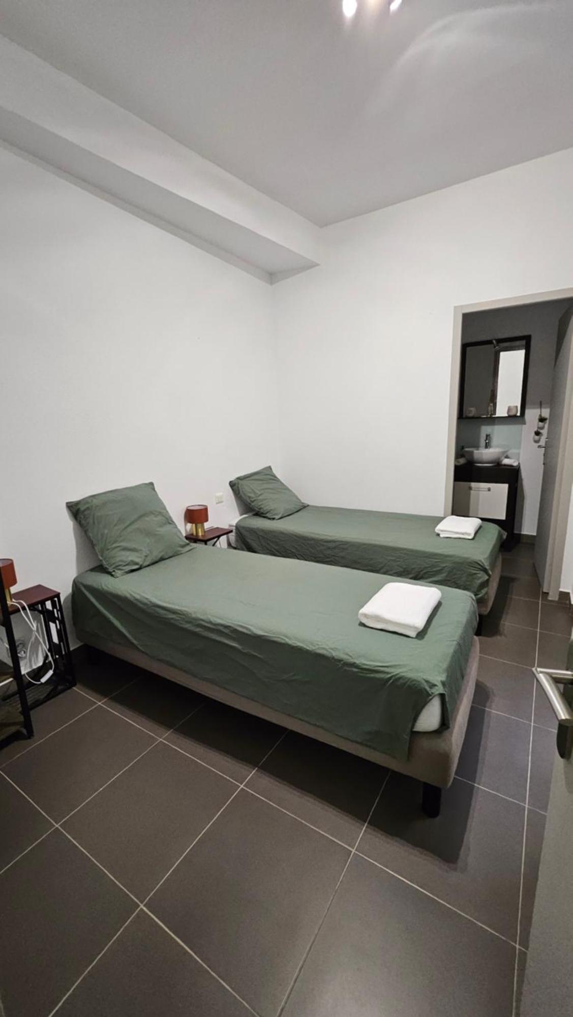 Le Patio St Etienne - Cite Episcopale - Parking Inclus Apartman Albi Kültér fotó