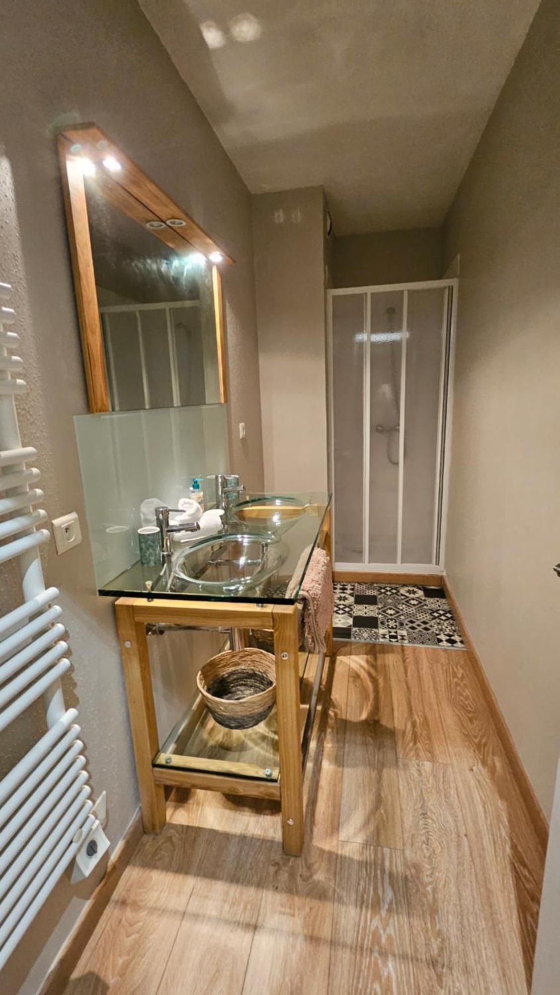 Le Patio St Etienne - Cite Episcopale - Parking Inclus Apartman Albi Kültér fotó